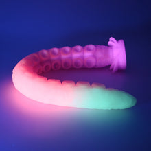 Load image into Gallery viewer, E4SGU99 Illex Large 0030 UV GITD
