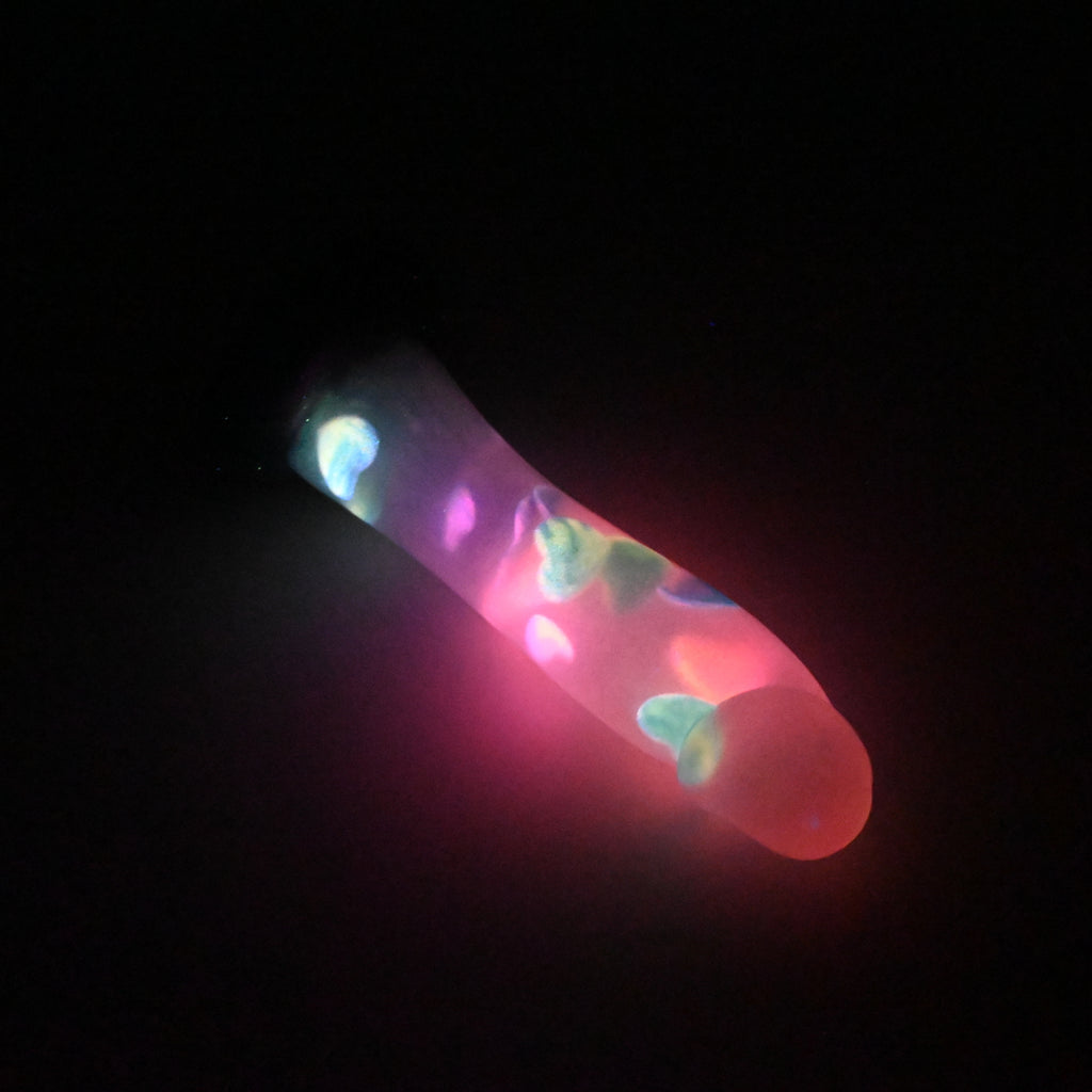 Z2TKA59 Caelus Small NC 0031 UV GITD CS