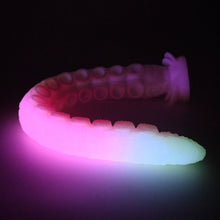 Load image into Gallery viewer, E4SGU99 Illex Large 0030 UV GITD
