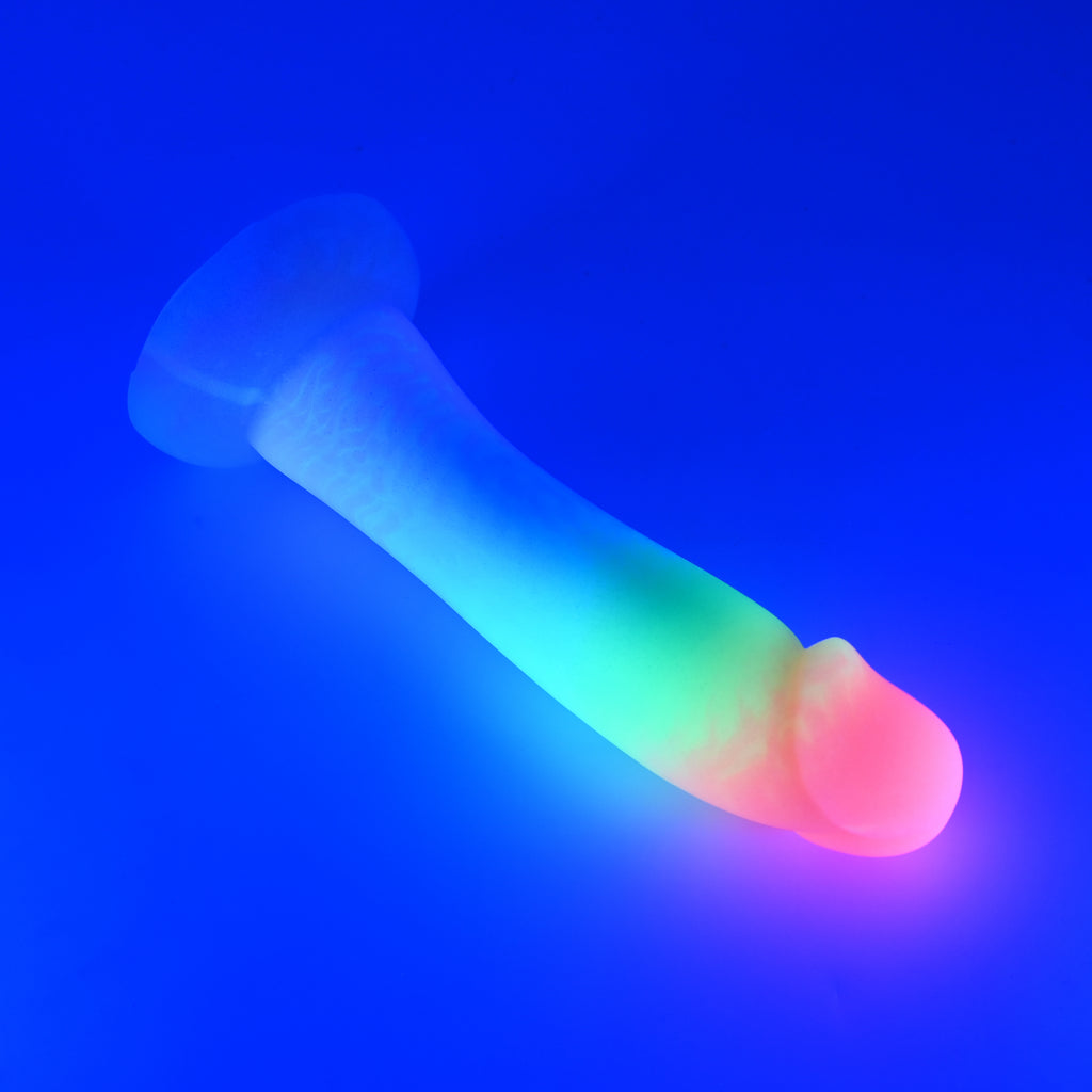 Z3SKA60 Caelus Medium 0030 UV GITD