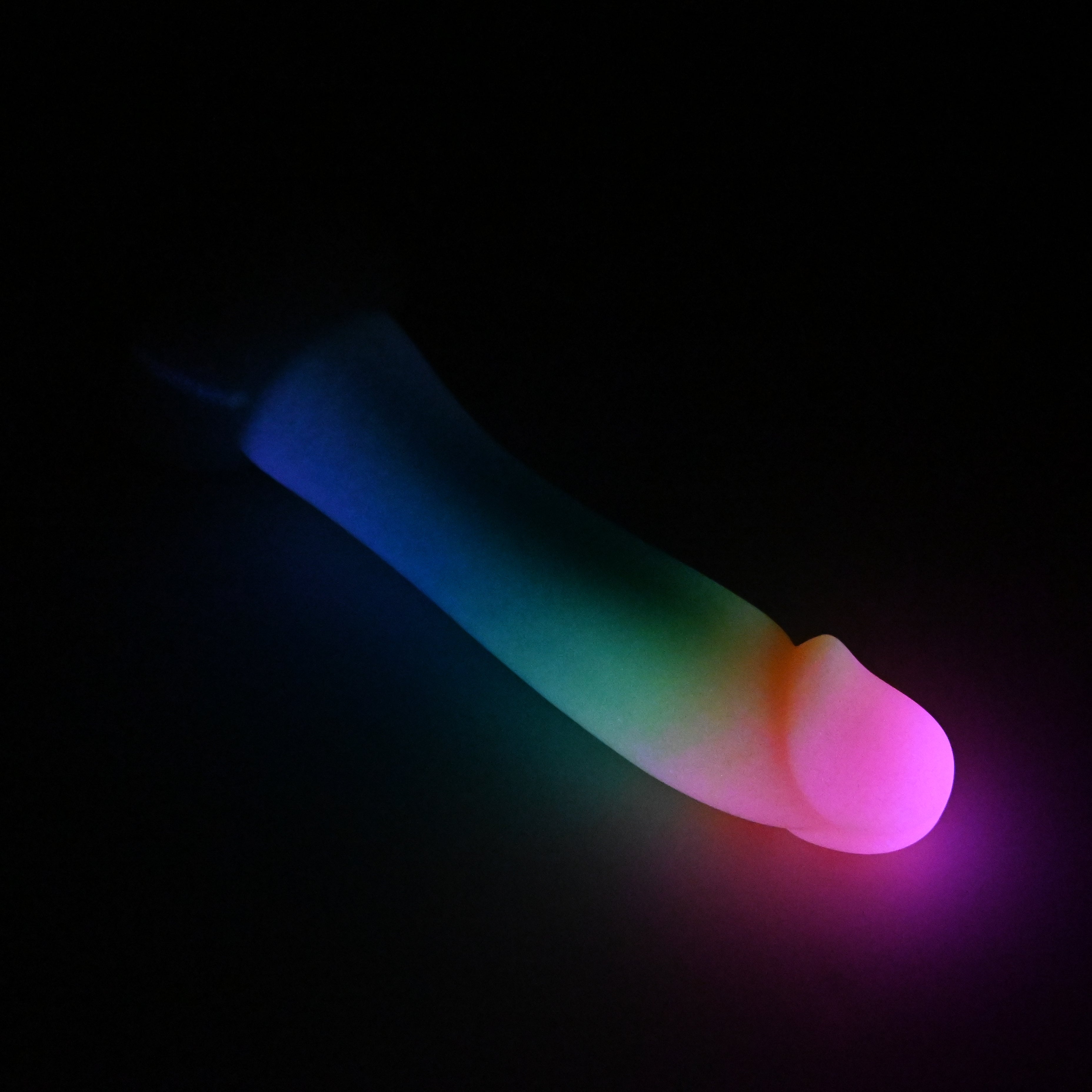 Z3SKA60 Caelus Medium 0030 UV GITD