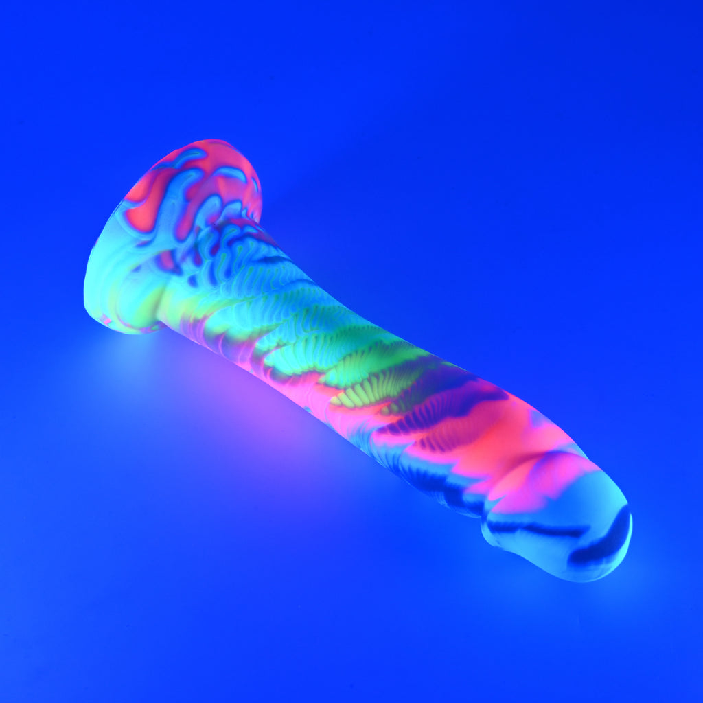 Z3SKA61 Caelus Medium 0030 UV GITD