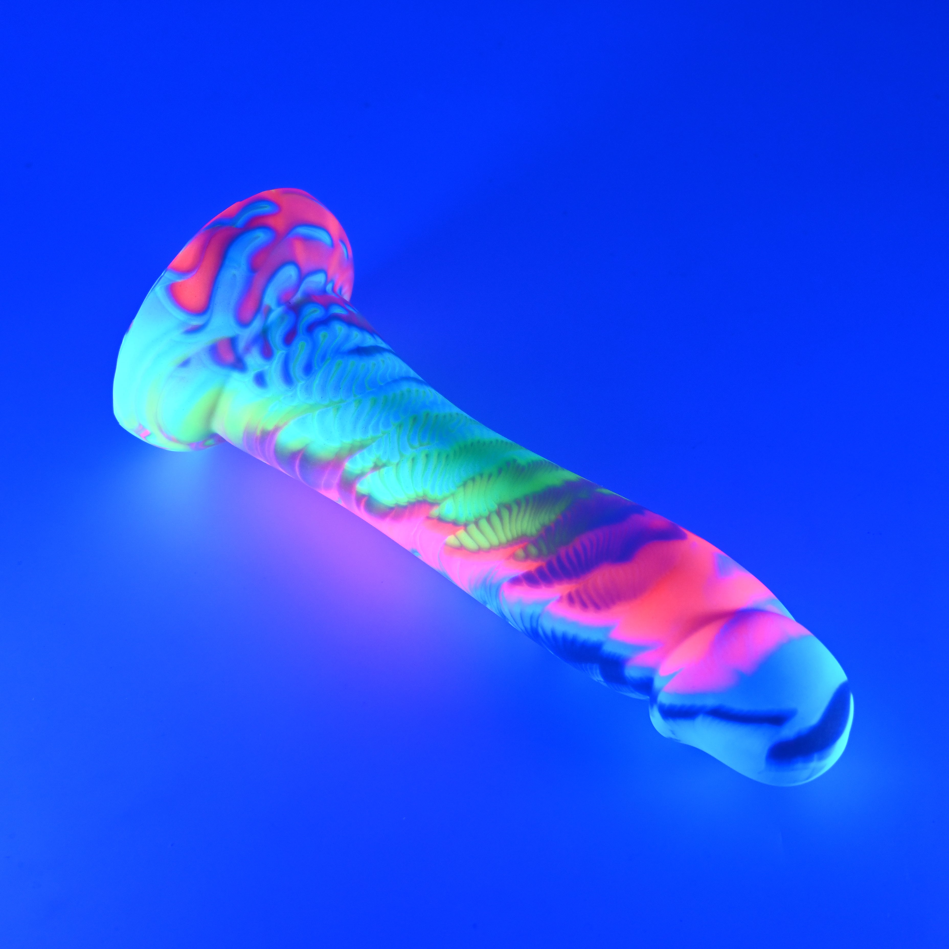 Z3SKA61 Caelus Medium 0030 UV GITD