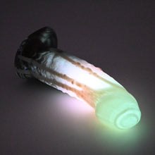 Load image into Gallery viewer, T2SFU73 Titan Small 0030 UV GITD
