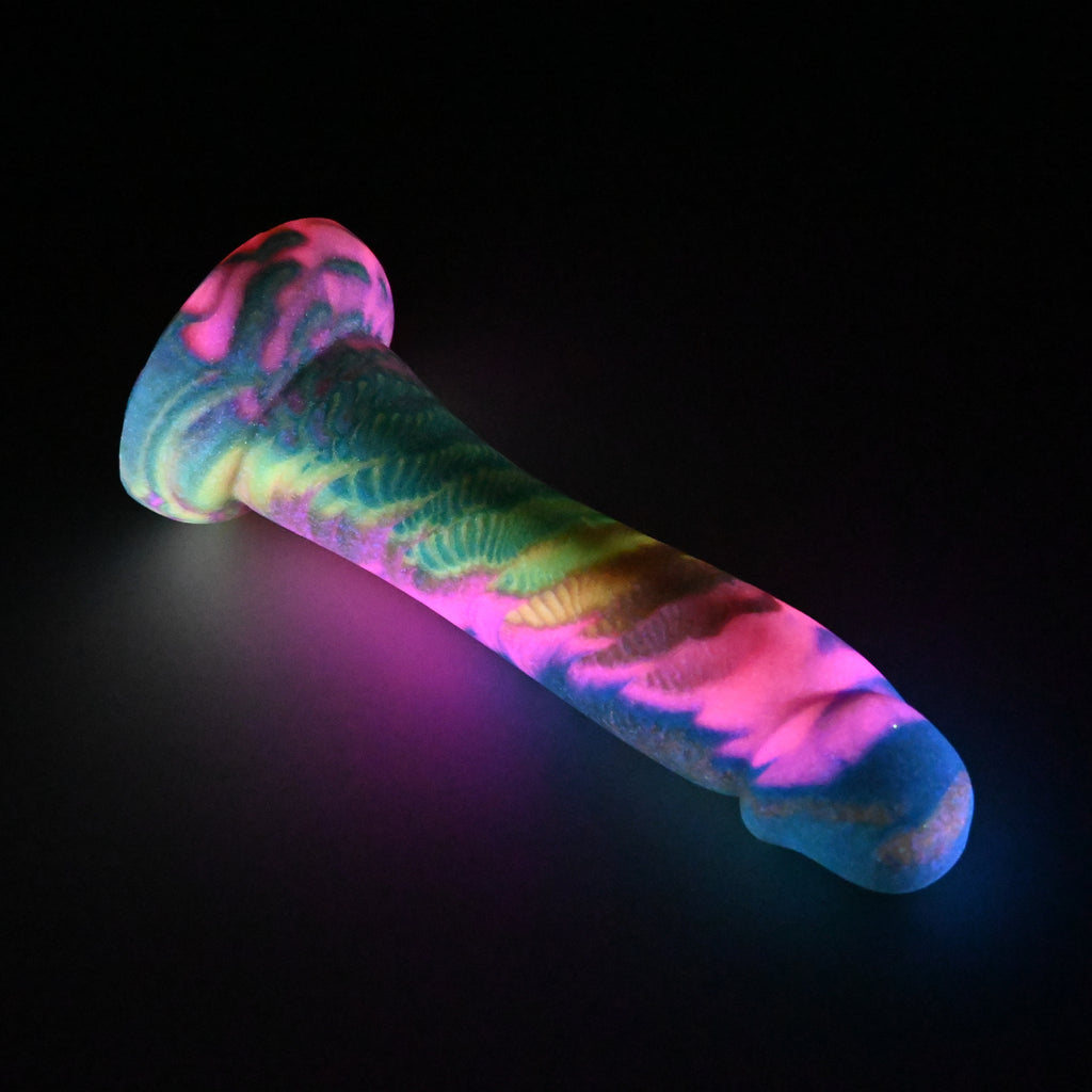 Z3SKA61 Caelus Medium 0030 UV GITD