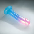 Z3MKA62 Caelus Medium 0050 UV GITD GOBLIN HOLE