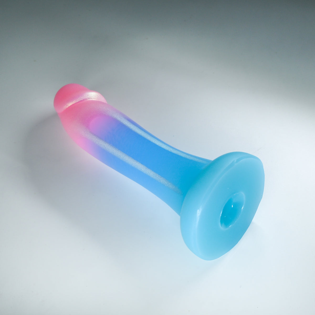 Z3MKA62 Caelus Medium 0050 UV GITD GOBLIN HOLE