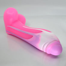 Load image into Gallery viewer, Q4XEU45 Aquus Large 0020 UV GITD
