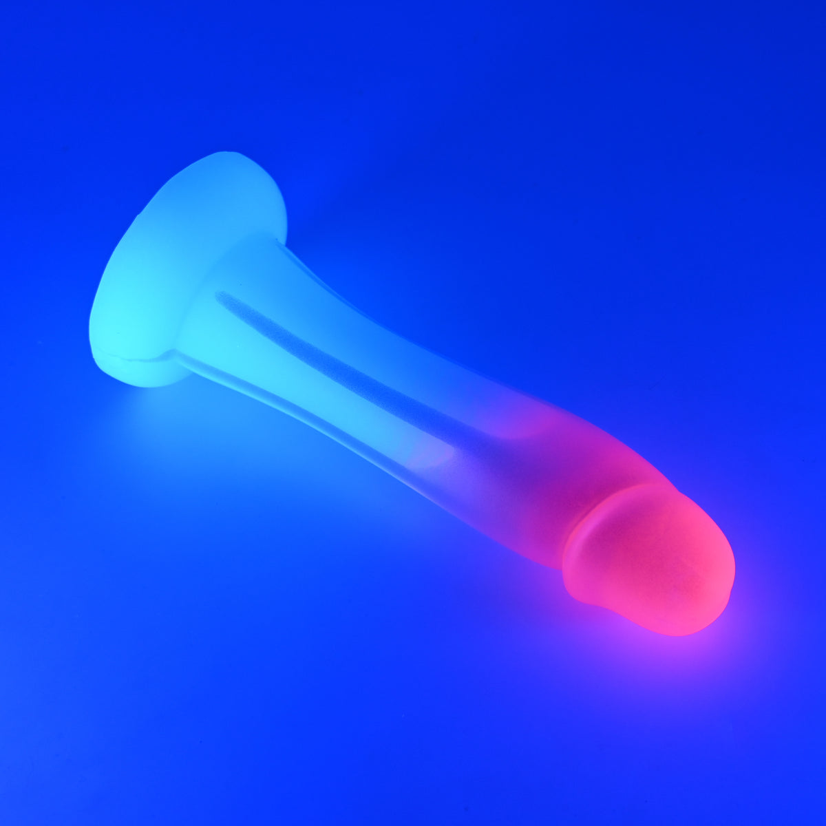 Z3MKA62 Caelus Medium 0050 UV GITD GOBLIN HOLE