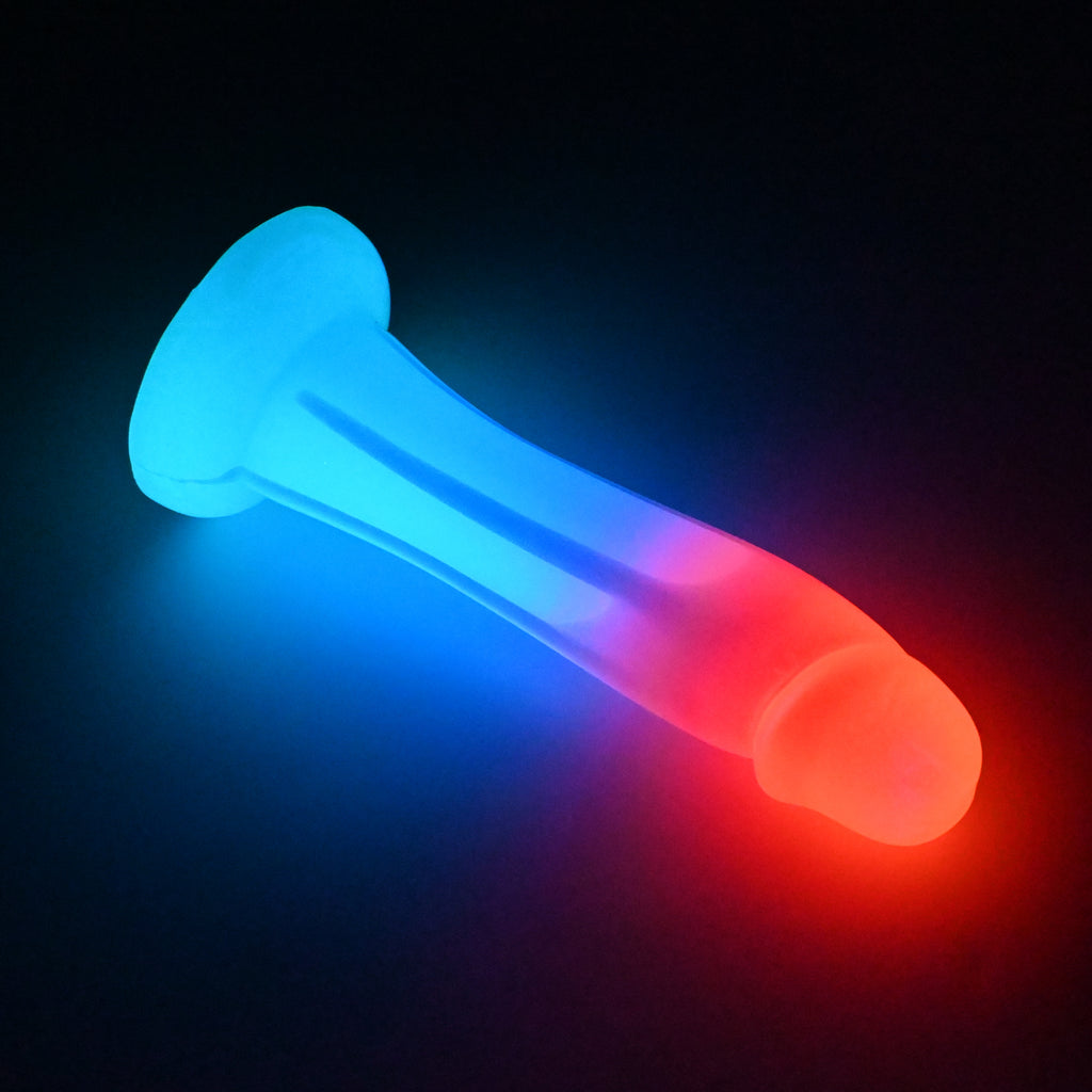 Z3MKA62 Caelus Medium 0050 UV GITD GOBLIN HOLE