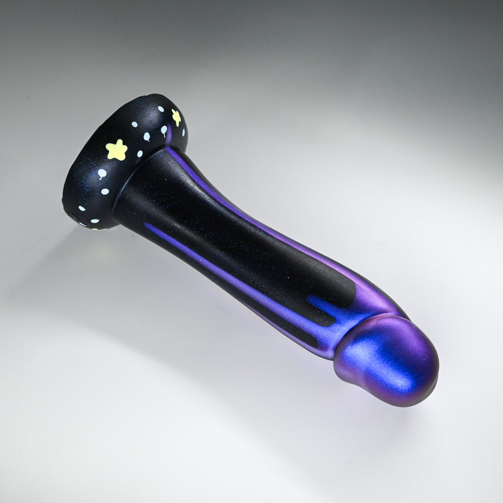 Z3SKA63 Caelus Medium 0030 UV GITD CS