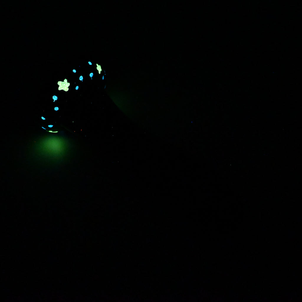 Z3SKA63 Caelus Medium 0030 UV GITD CS