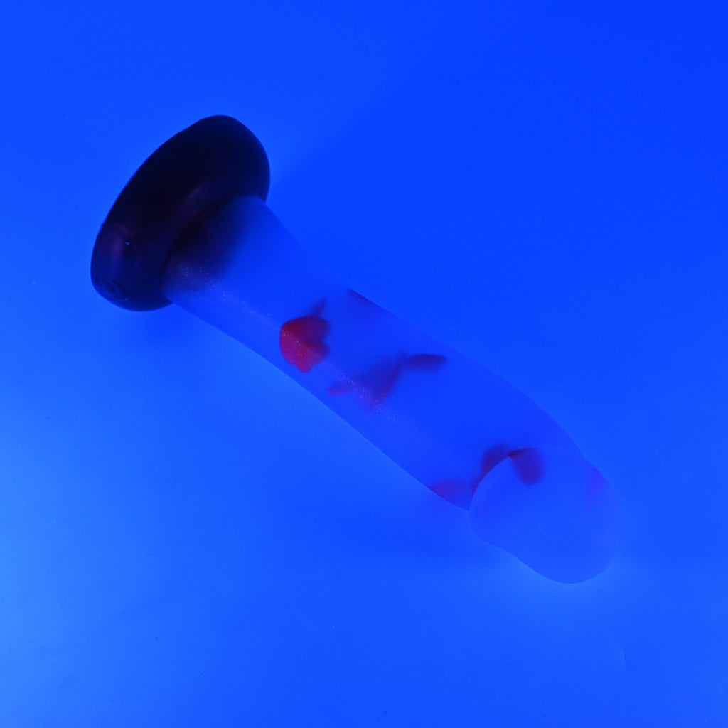 Z3TKA64 Caelus Medium NC 0031 UV GITD CS