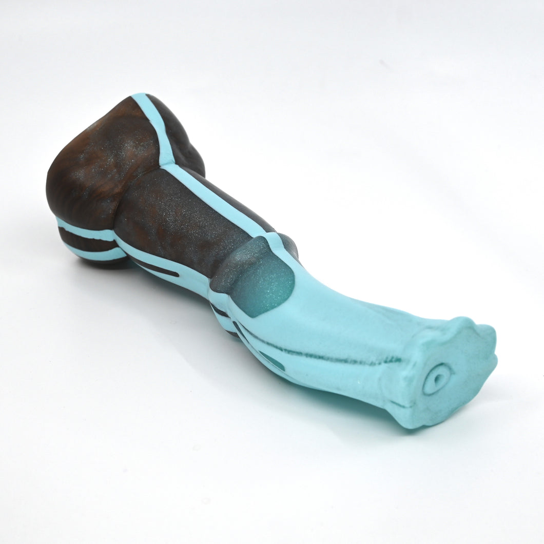 K2SFU16 Kitalpha Small 0030 UV GITD