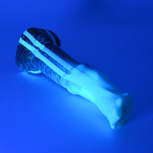 Load image into Gallery viewer, K2SFU16 Kitalpha Small 0030 UV GITD
