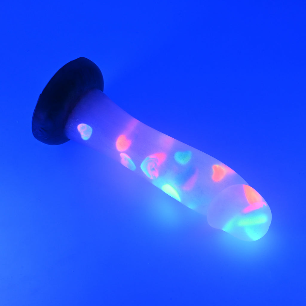 Z3TKA65 Caelus Medium NC 0031 UV GITD CS