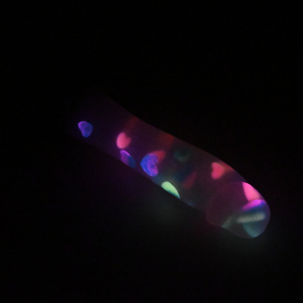 Z3TKA65 Caelus Medium NC 0031 UV GITD CS