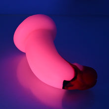 Load image into Gallery viewer, G2MEU03 Ignis Small 0050 UV GITD
