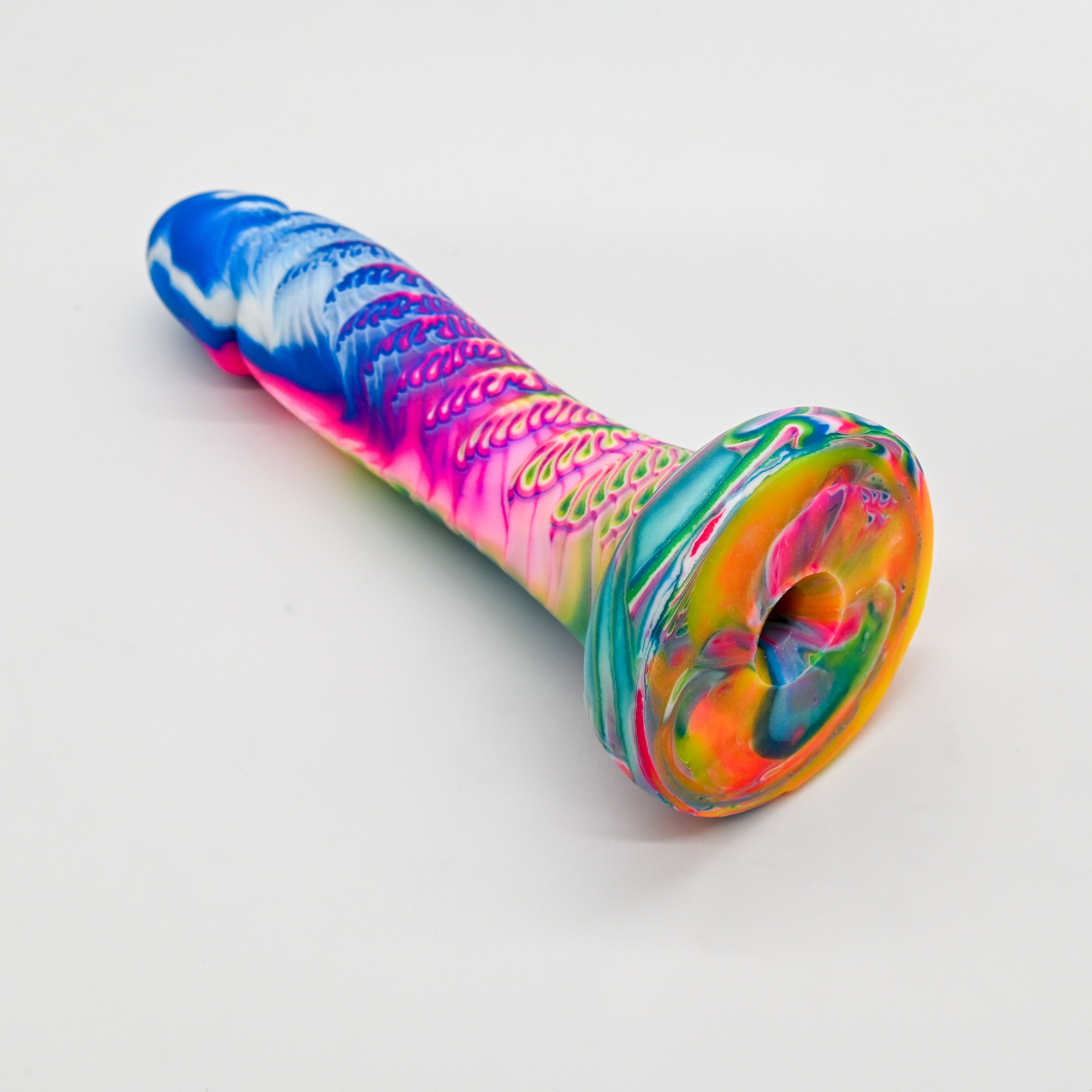Z4SKA66 Caelus Large 0030 UV GITD GOBLN HOLE