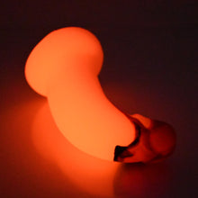 Load image into Gallery viewer, G2MEU03 Ignis Small 0050 UV GITD
