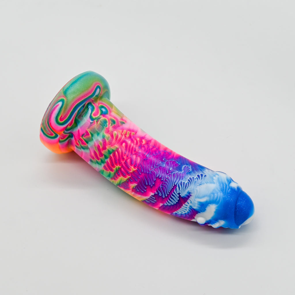 M2SJZ72 Ferrus Small 0030 UV GITD