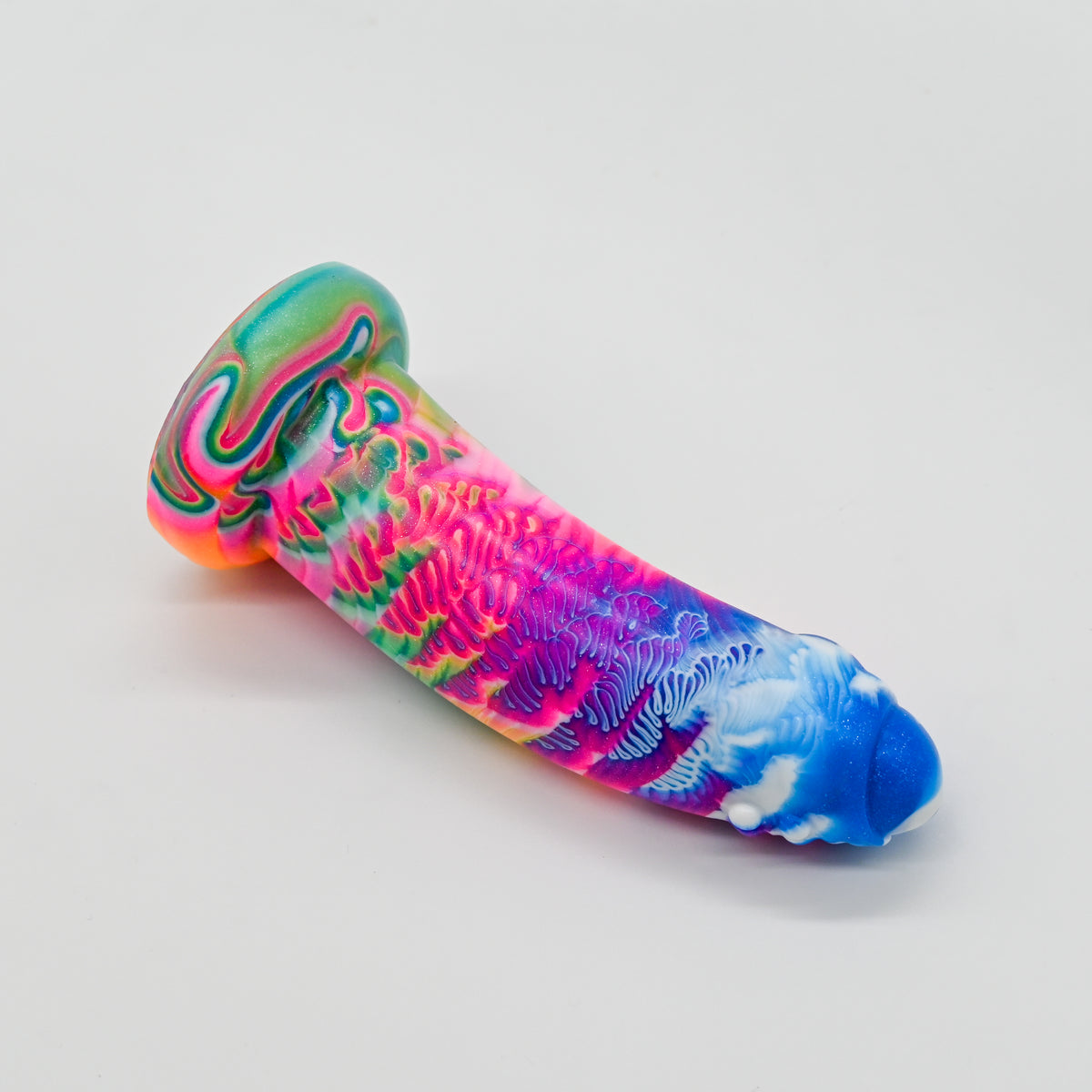 M2SJZ72 Ferrus Small 0030 UV GITD