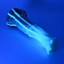 Load image into Gallery viewer, K3SFU18 Kitalpha Medium 0030 UV GITD
