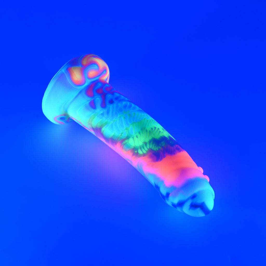 M2SJZ72 Ferrus Small 0030 UV GITD