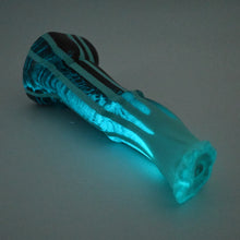 Load image into Gallery viewer, K3SFU18 Kitalpha Medium 0030 UV GITD
