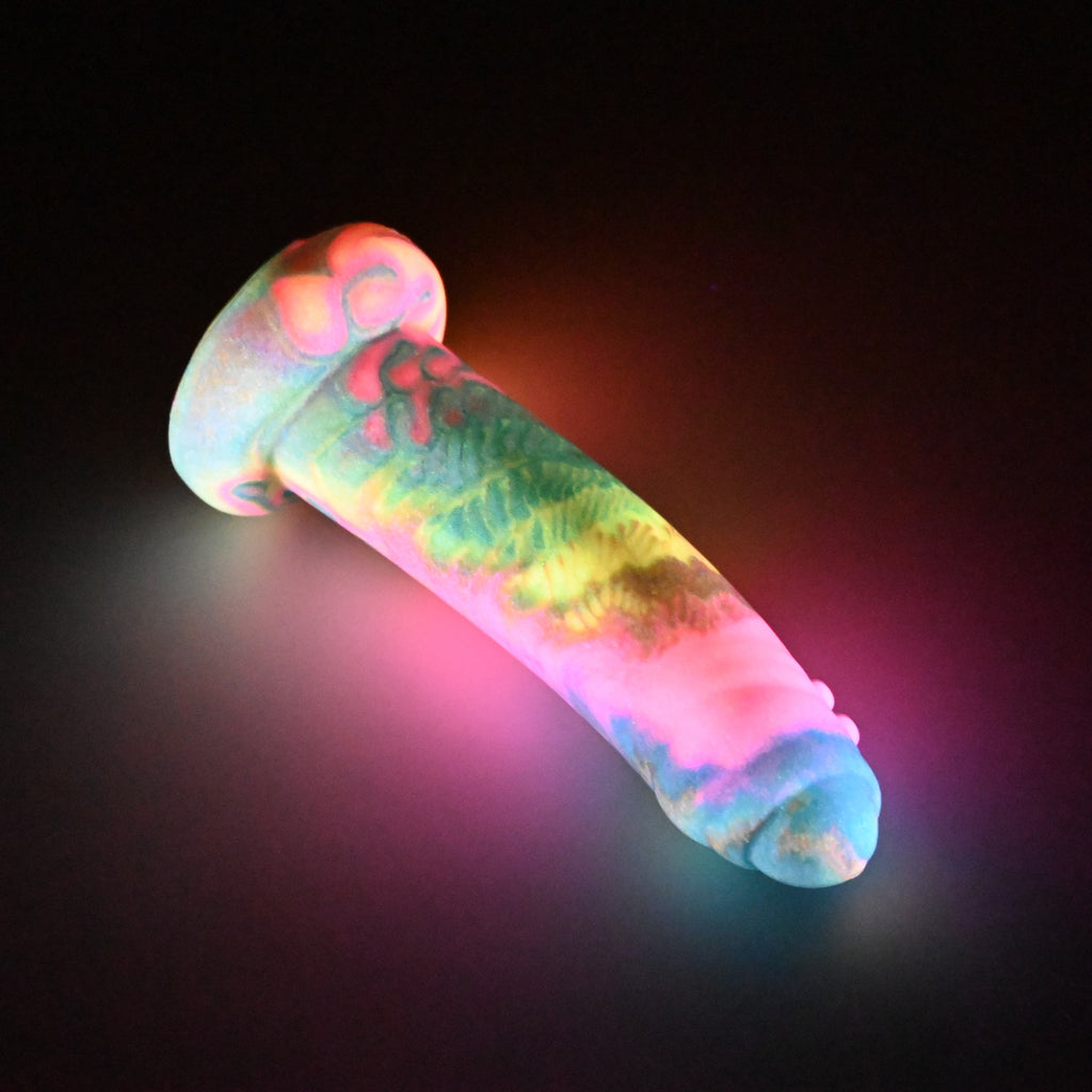 M2SJZ72 Ferrus Small 0030 UV GITD