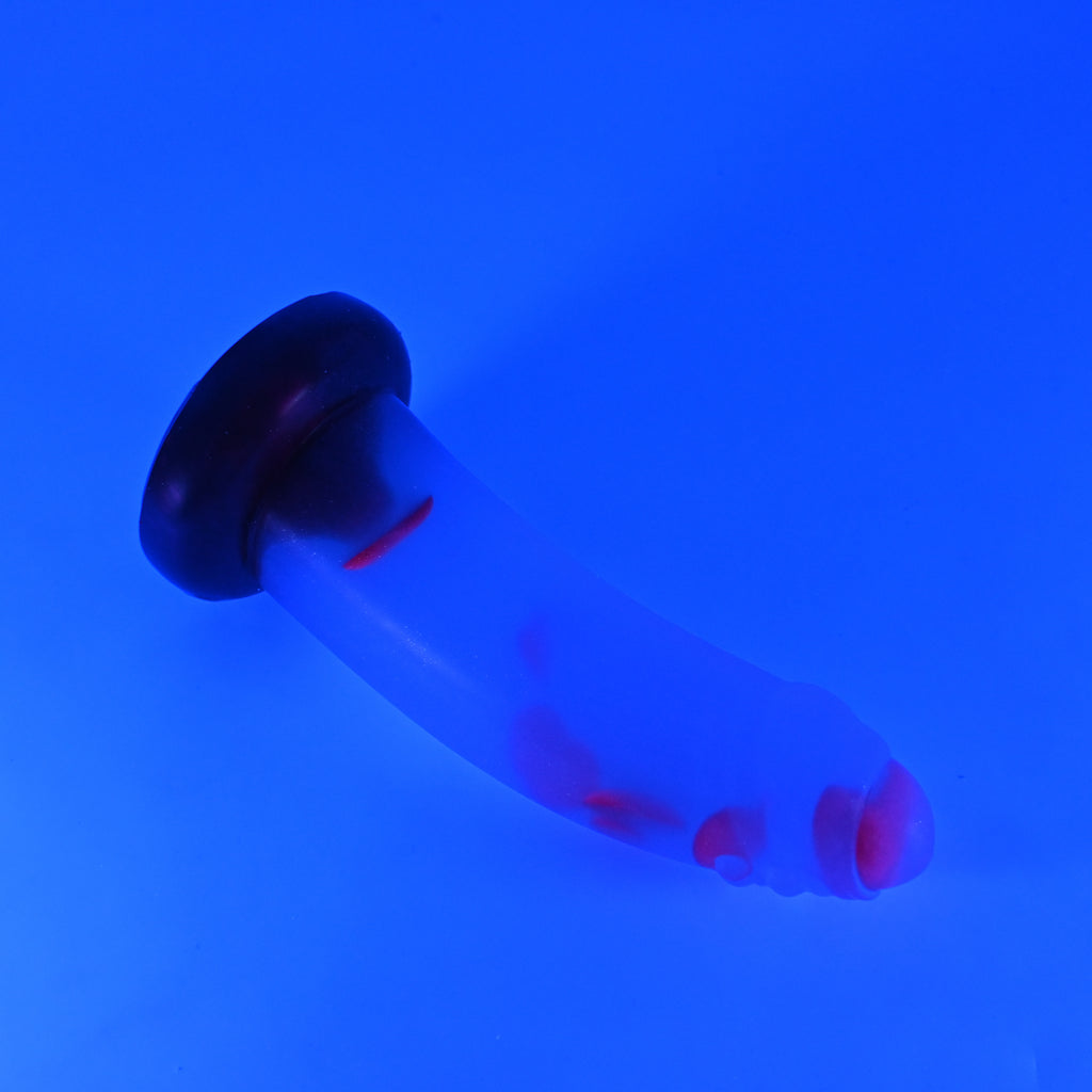 M2TJZ73 Ferrus Small NC 0031 UV GITD CS