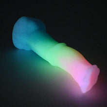 Load image into Gallery viewer, K3SFU19 Kitalpha Medium 0030 UV GITD
