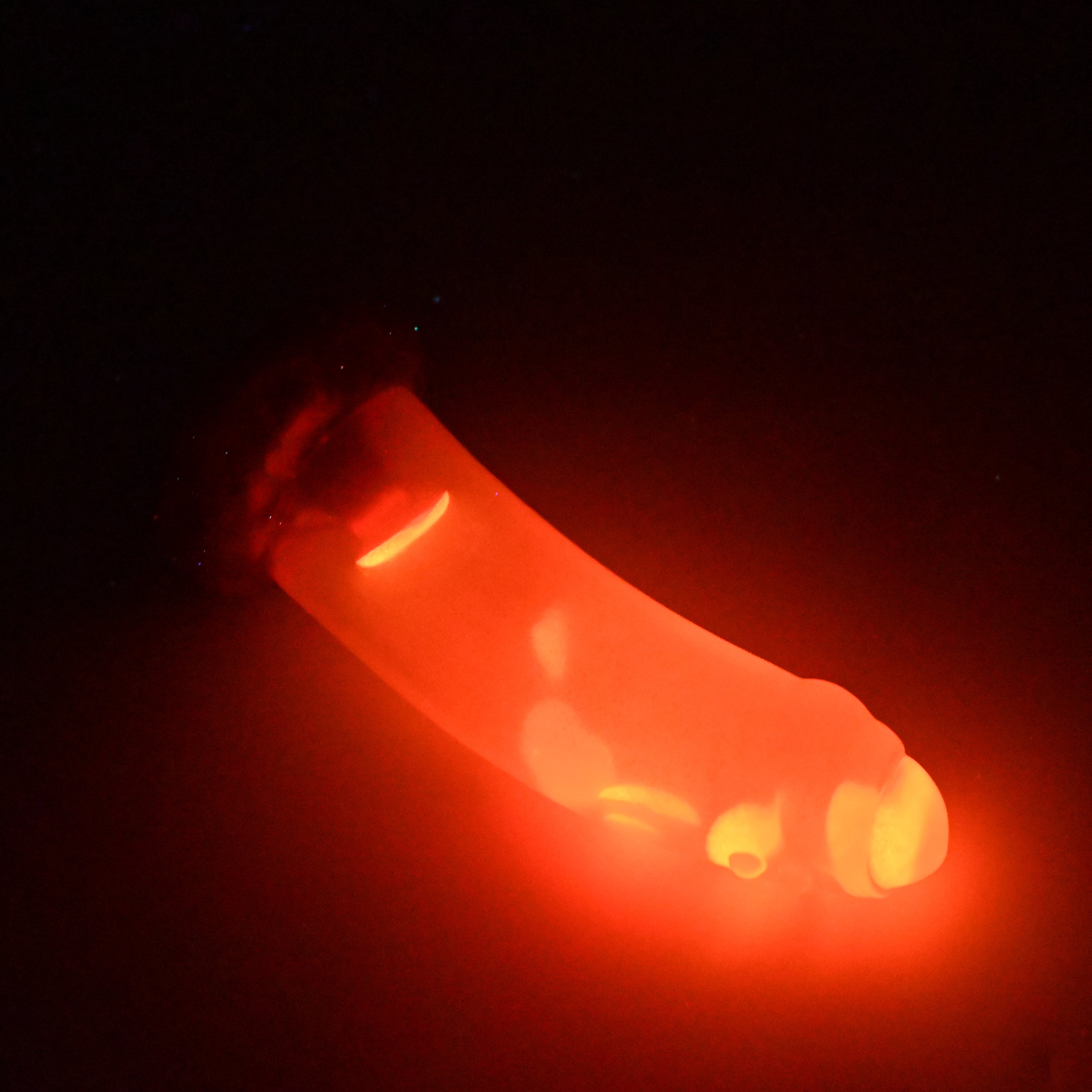 M2TJZ73 Ferrus Small NC 0031 UV GITD CS