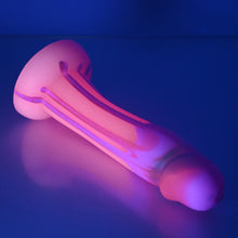 Load image into Gallery viewer, Z2XEU84 Caelus Small 0020 UV GITD
