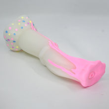 Load image into Gallery viewer, K4SFU24 Kitalpha Large 0030 UV GITD

