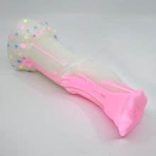 Load image into Gallery viewer, K4SFU24 Kitalpha Large 0030 UV GITD
