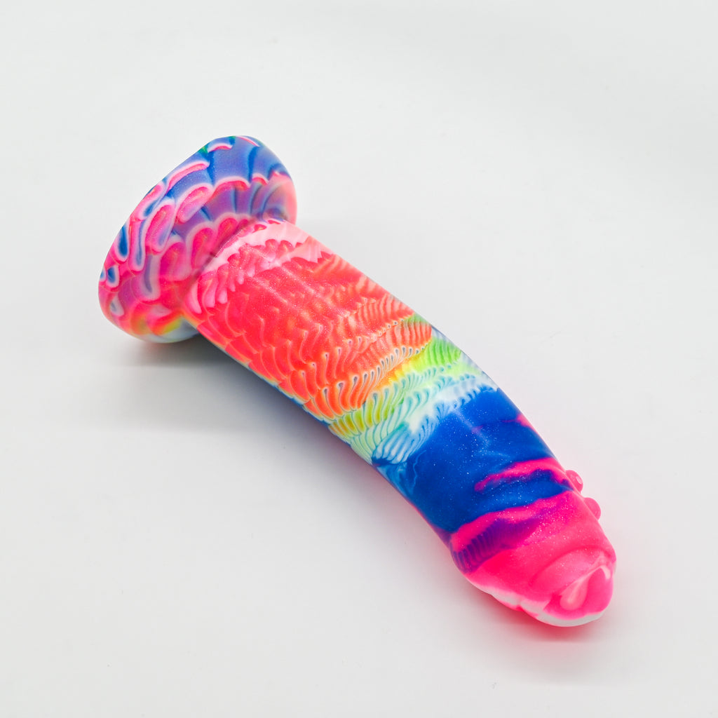 M3SJZ75 Ferrus Medium 0030 UV GITD