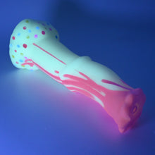 Load image into Gallery viewer, K4SFU24 Kitalpha Large 0030 UV GITD
