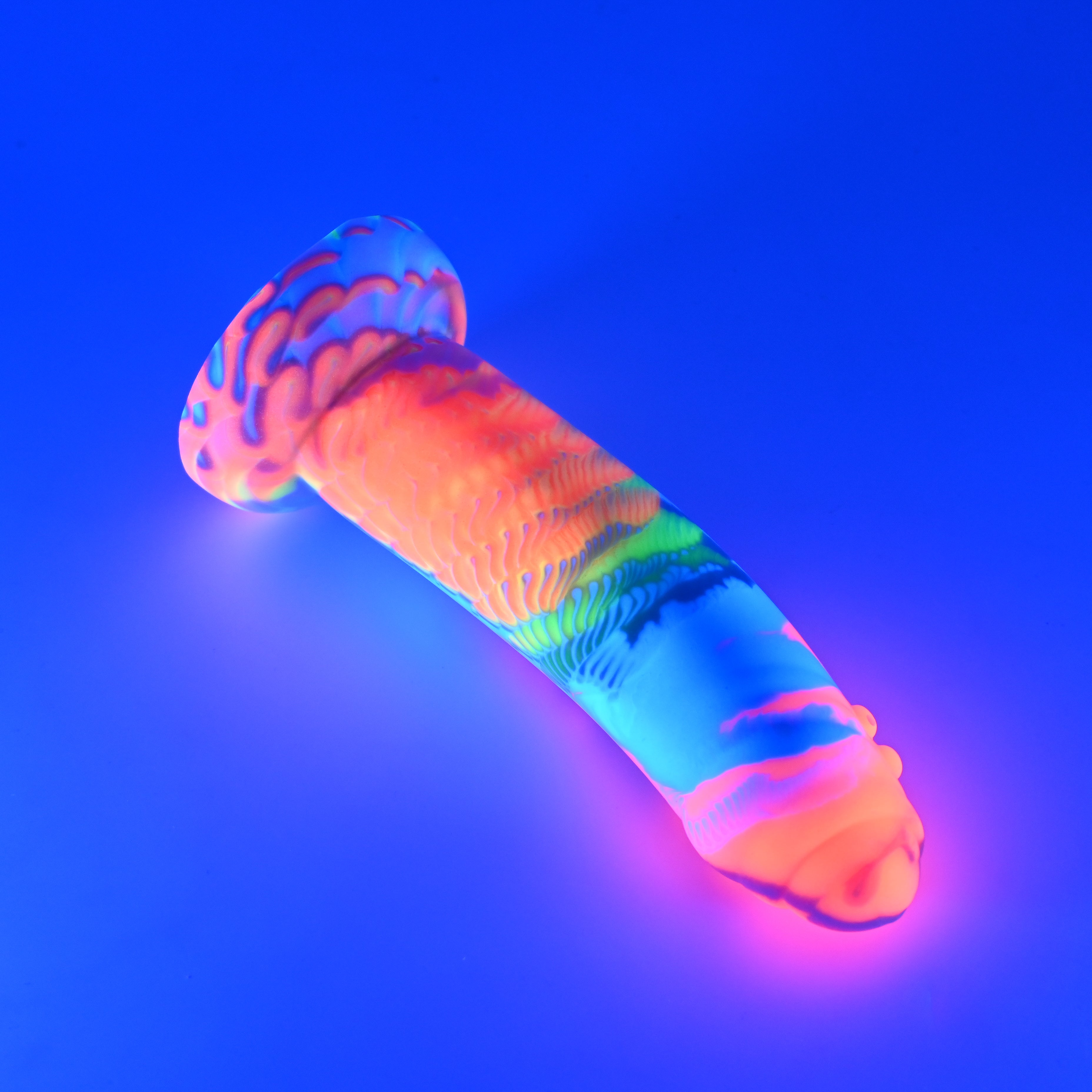 M3SJZ75 Ferrus Medium 0030 UV GITD