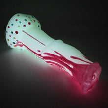 Load image into Gallery viewer, K4SFU24 Kitalpha Large 0030 UV GITD
