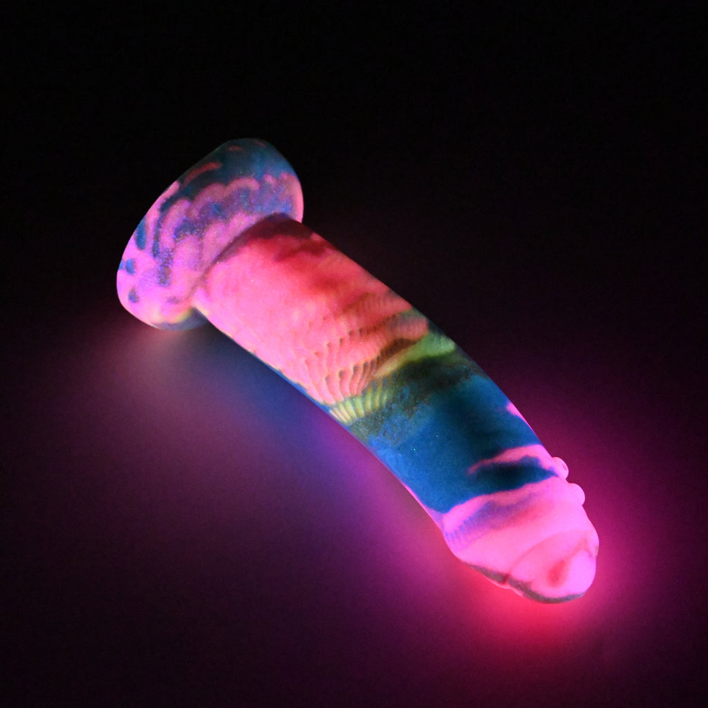 M3SJZ75 Ferrus Medium 0030 UV GITD