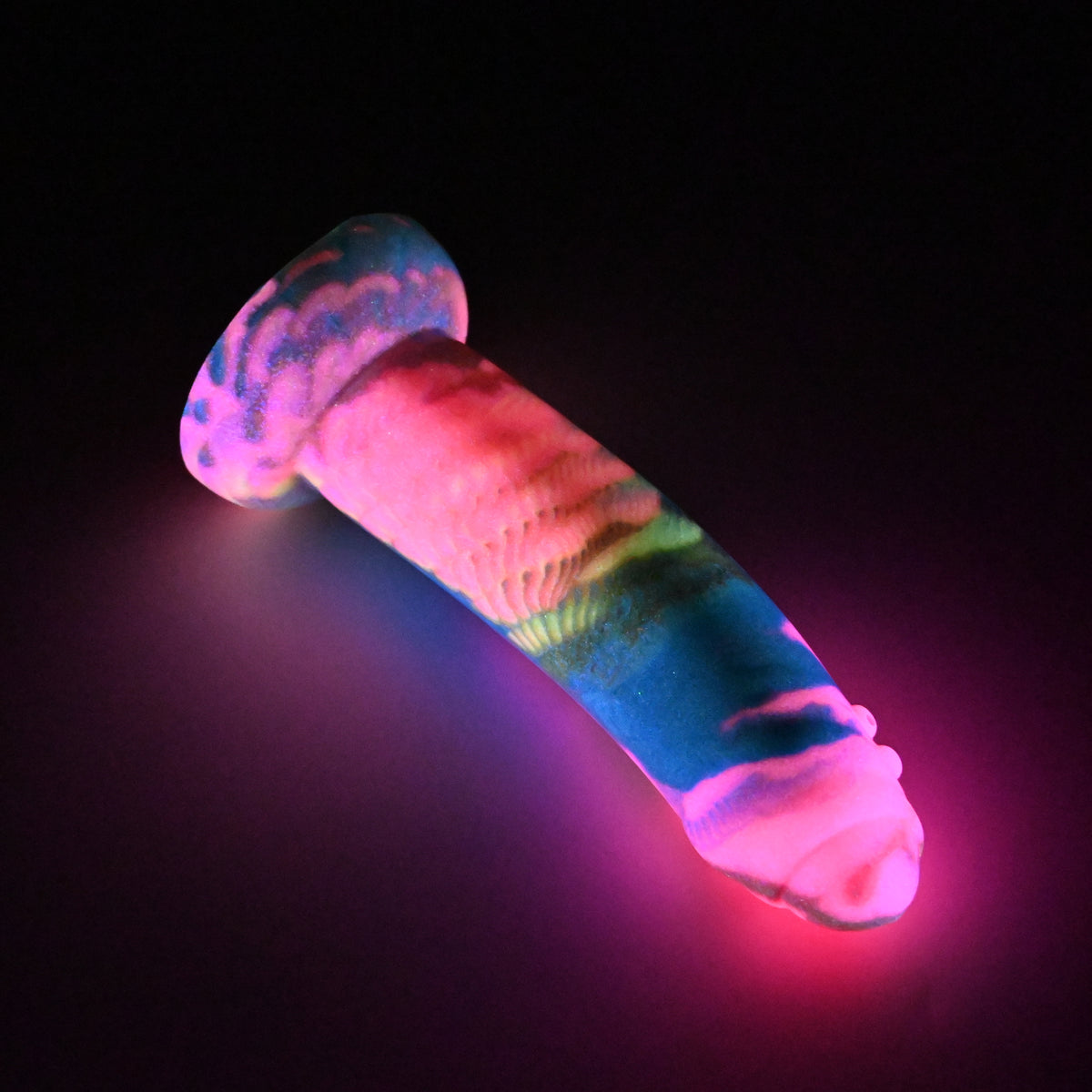 M3SJZ75 Ferrus Medium 0030 UV GITD