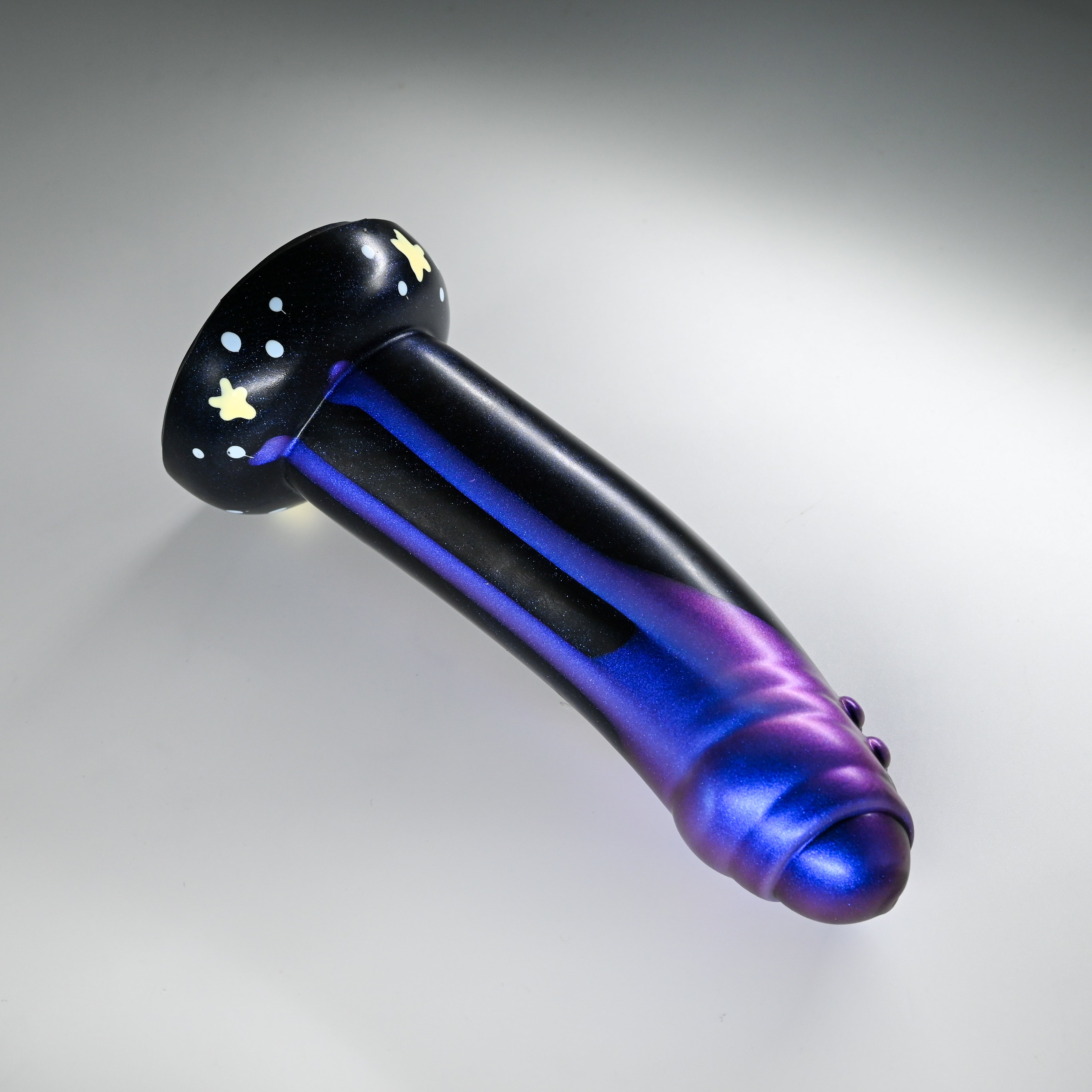 M3SJZ76 Ferrus Medium 0030 UV GITD CS