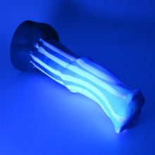 Load image into Gallery viewer, K4MFU25 Kitalpha Large 0050 UV GITD
