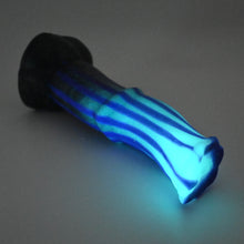 Load image into Gallery viewer, K4MFU25 Kitalpha Large 0050 UV GITD
