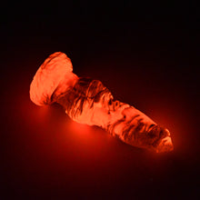 Load image into Gallery viewer, 61SHW04 Hellion XS 0030 UV GITD
