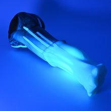 Load image into Gallery viewer, K4SFU21 Kitalpha Large 0030 UV GITD
