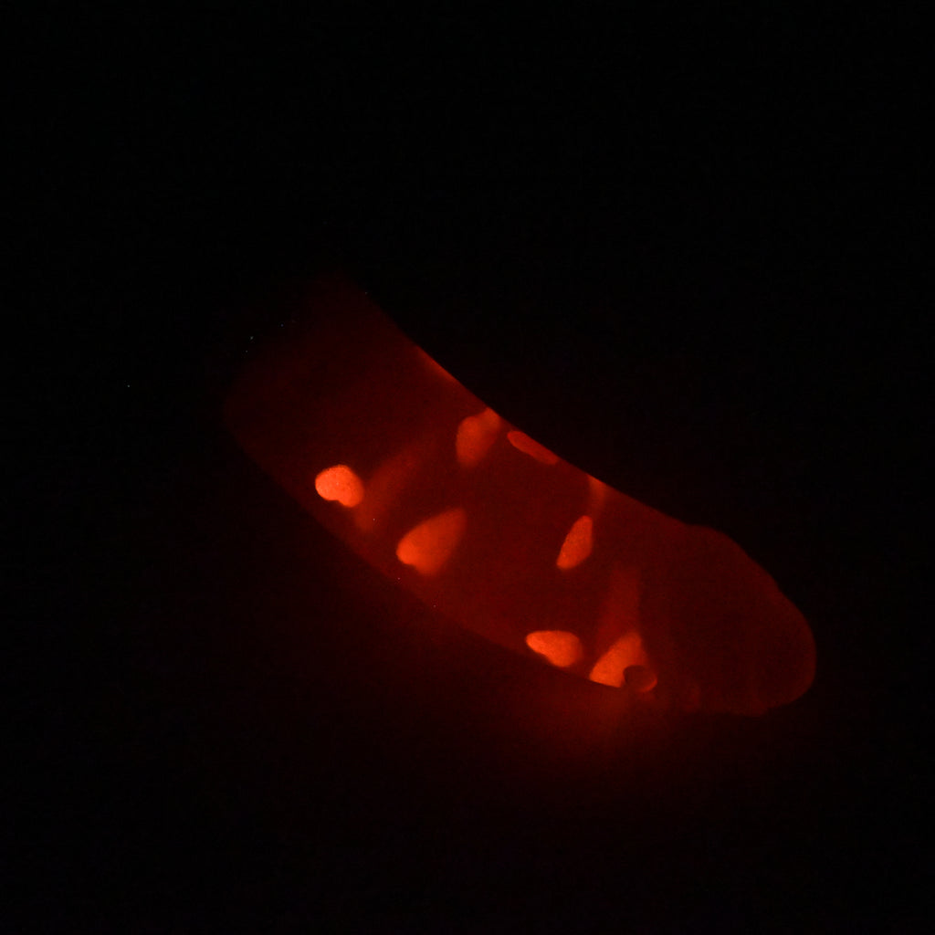 M3TJZ77 Ferrus Medium NC 0031 UV GITD CS