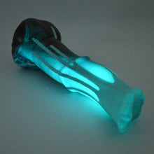 Load image into Gallery viewer, K4SFU21 Kitalpha Large 0030 UV GITD
