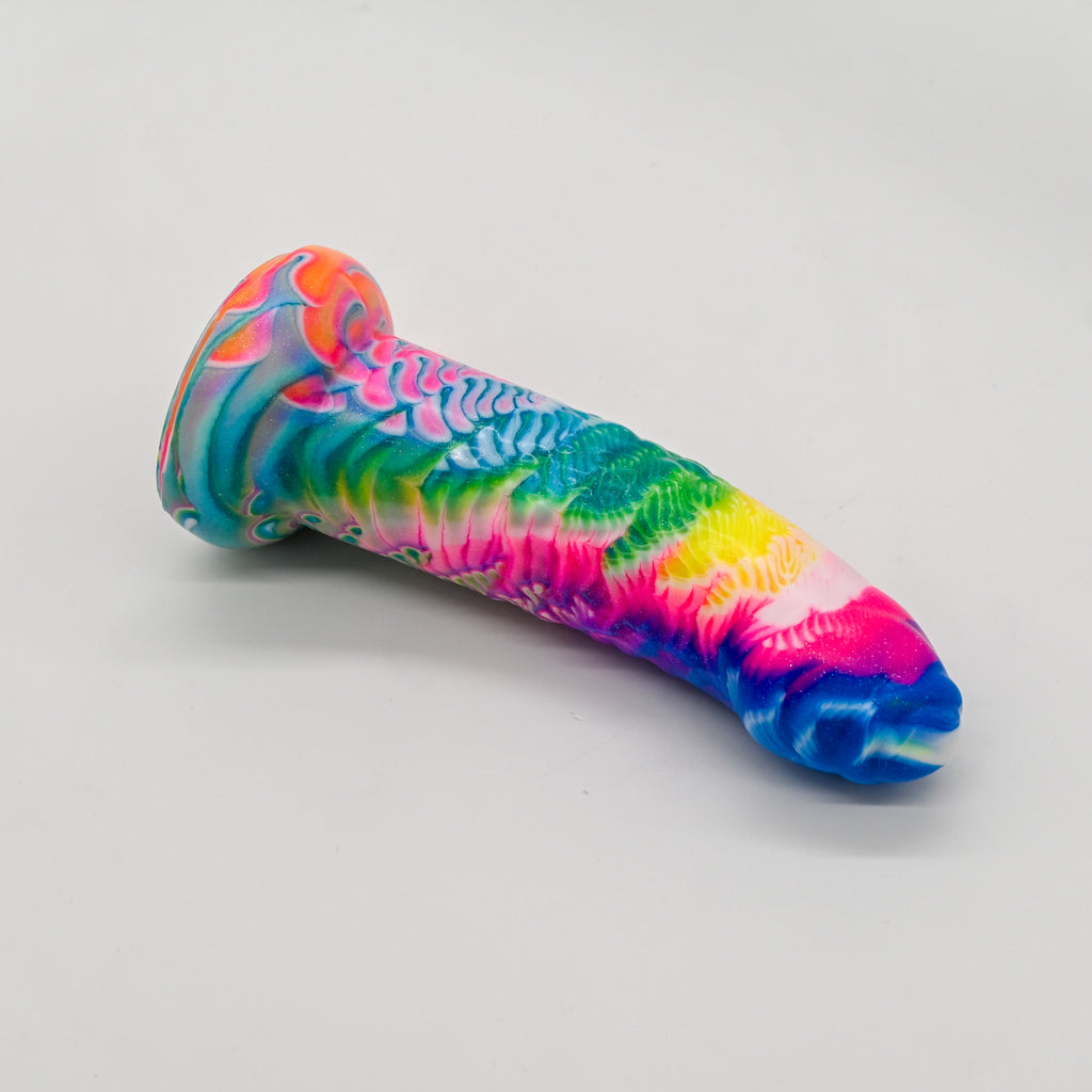 T2SKA10 Titan Small 0030 UV GITD